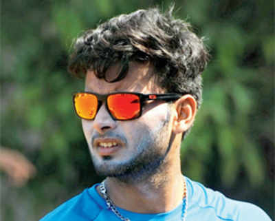 Pant may get Central Contract; hike in retainer fee unlikely