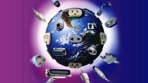 One world means many conflicts