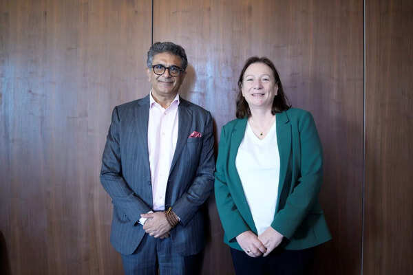 In a volatile world, India is emerging as a stable destination for global capital: Baker Tilly