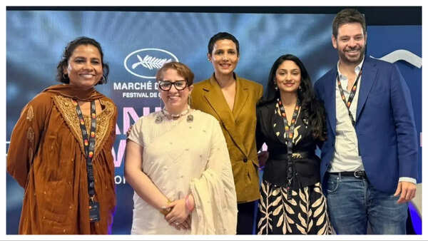 Tasveer co-founder Rita Meher: South Asian storytellers have moved from seeking representation to claiming space with confidence