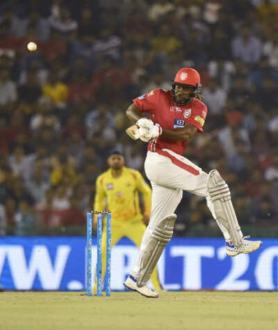 Highlights: Kings XI Punjab vs Chennai Super Kings, IPL 2018: KXIP defeat CSK by four runs