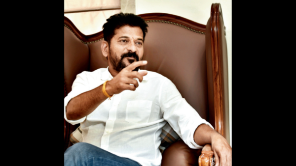 Like any medicine, PM Modi has reached expiry date & he knows it: Telangana CM A Revanth Reddy