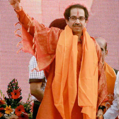 Sena's advice to new BJP govt: Don't take people for granted
