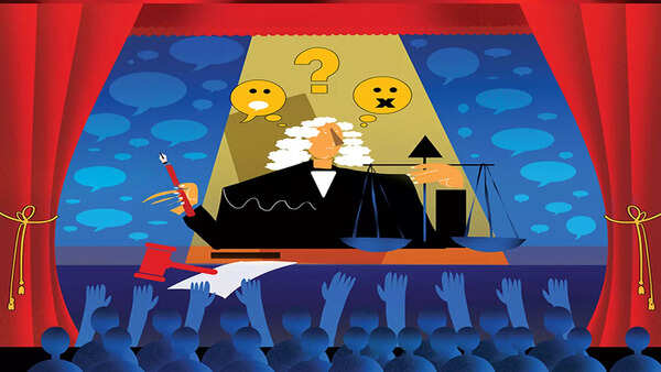 How to write judgments citizens can read