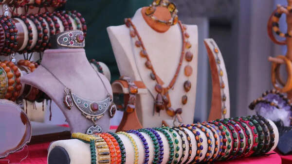 From Boxes to Stands: Jewellery Organisers Every Woman Must Own