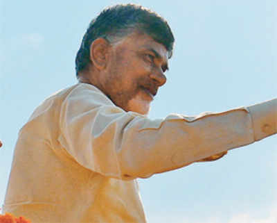 Naidu’s capital plans lose the plot as farmers quote Rs 2 crore per acre