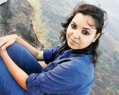 Red Chillies animator Charu, paralysed in a hit-and-run, is no more