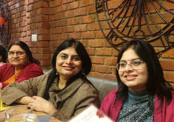 Breaking the mould, new age moms-in-law turn changemakers