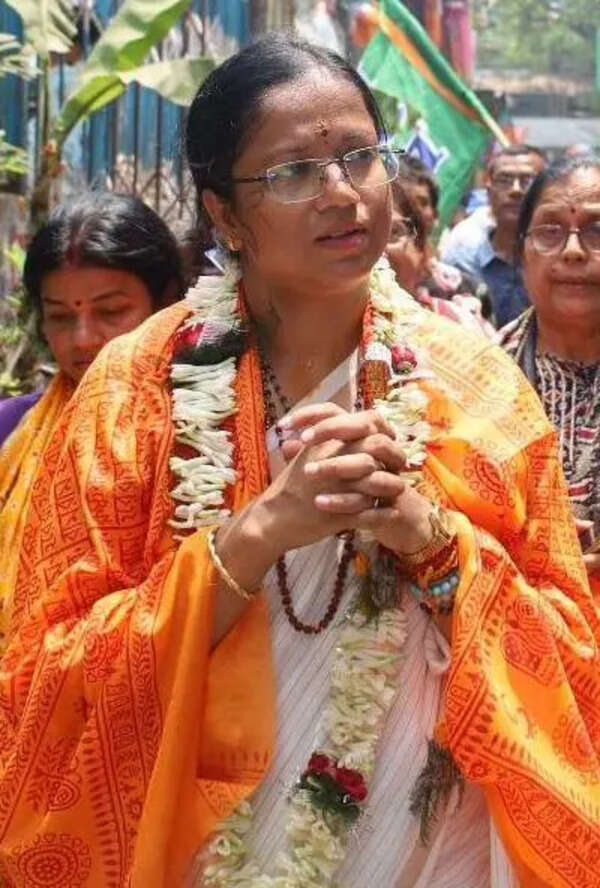 Singur, Nandigram chapters may be dropped from Class 8 syllabus: BJP MLA