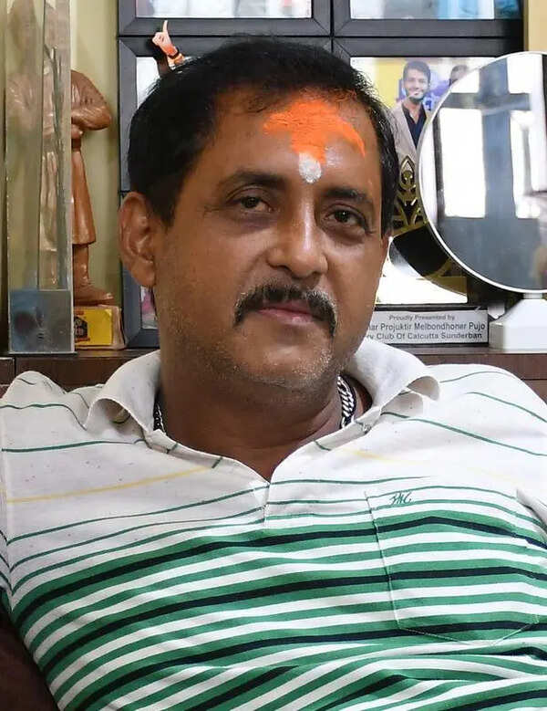 Singur, Nandigram chapters may be dropped from Class 8 syllabus: BJP MLA