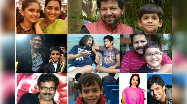 Meet the star kids of the industry