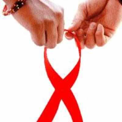 Thane district is HIV, AIDS sensitive area: Maharashtra Government survey