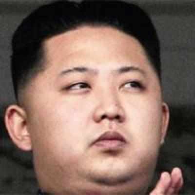 New North Korea leader Kim Jong Un assumes top post