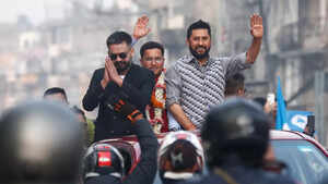 Hashtags To House Seats? Easy. Changing Nepal? Tough