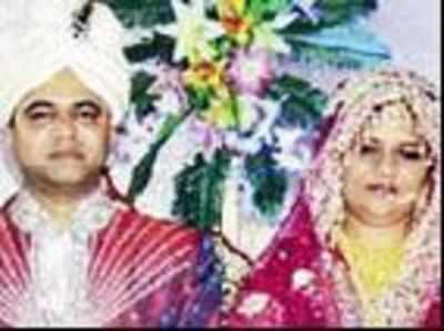 Architect, parents arrested for dowry harassment