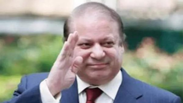 'It was our fault': Nawaz Sharif admits Pak violated 1999 agreement with India