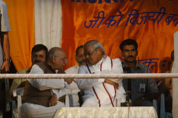 Celebrating 250 years of Lucknow’s legacy: Political nuggets served hot
