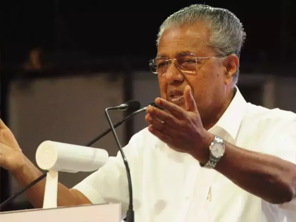 Kerala CM tops in foreign trips, reveals RTI
