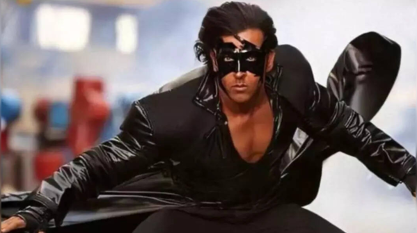 ‘Krrish’ (2006)