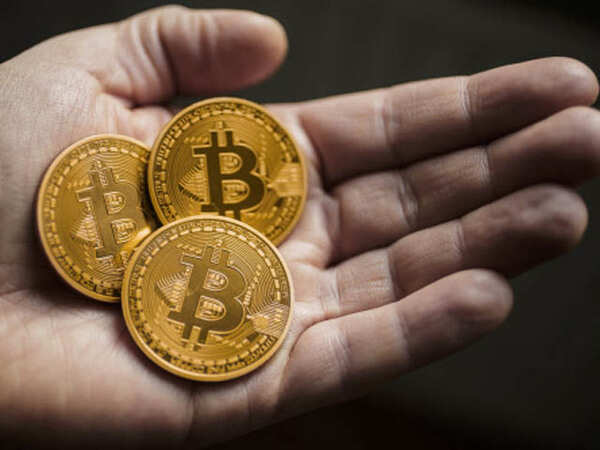 Now here's a crypto bank you can grow with