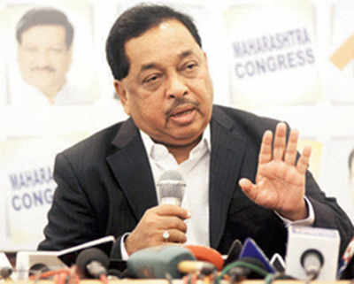 Rane would lose deposit in Bandra (E): Shiv Sena