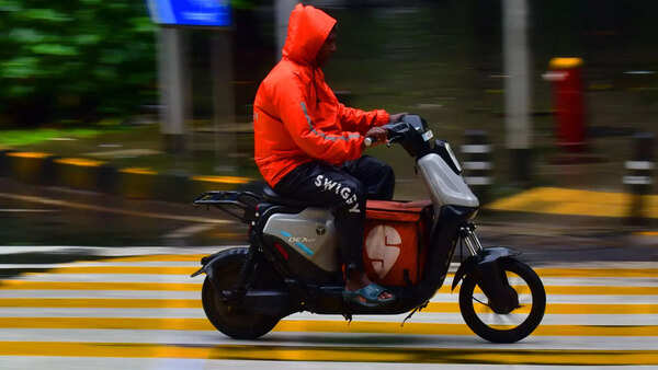 How IPO-bound Swiggy stacks up against Zomato