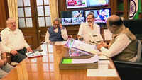 LS Speaker calls meeting over tigers deaths at Mukundra Hills Tiger Reserve 