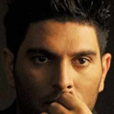 The dreaded C-word and Yuvi's trauma of not knowing