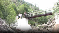 70-yr wait brings home first iron foot-over-bridge in J&K’s Satyalta 