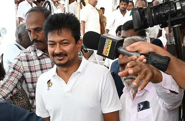 Udhayanidhi: Sanatan that divides people should be eradicated