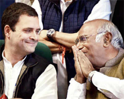 Have info on PM’s graft: Rahul; release it, says BJP