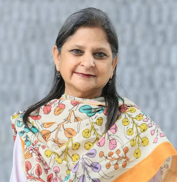 Not psychiatrists, community-level care the way forward, says new Nimhans director