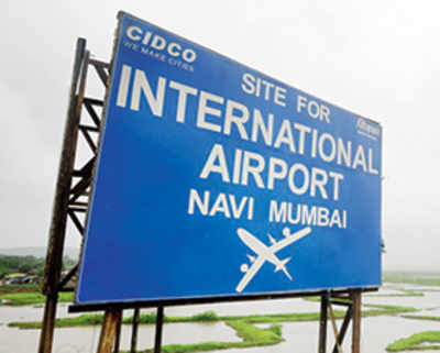 Ex-rulers of Kalyan win battle for Navi Mumbai intl airport land