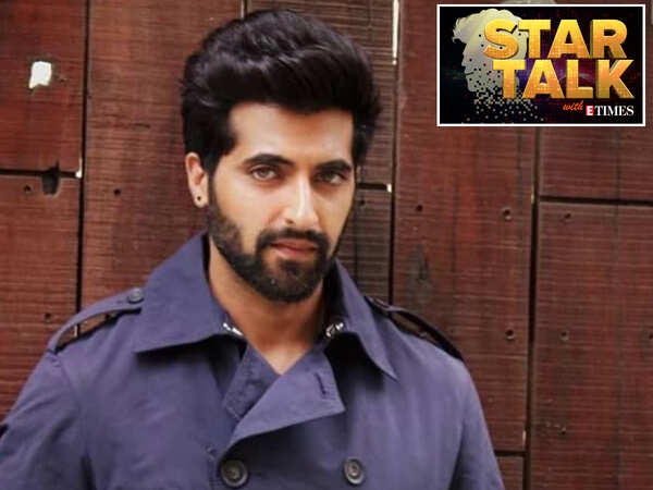 Star Talk: Akshay Oberoi says he enjoys playing villains as there is a sort of unpredictability to them