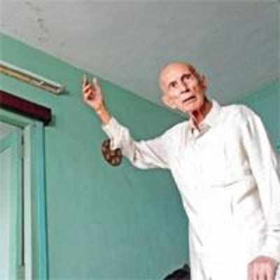 81-yr-old's decade-long fight against his society catches governor's eye