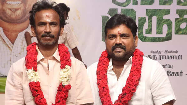 Guru Ramasamy: 'Appane Muruga' addresses the online rummy addiction theme with a blend of sentiment and humor - Exclusive!