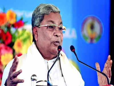 Union Budget 2025-26: Karnataka received nothing: Karnataka Chief Minister Siddaramaiah