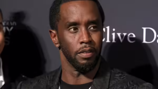 “Lo llamo Puff Daddy”: Donald Trump dice que Diddy le pidió un indulto; Sean Combs es condenado a cuatro años de prisión