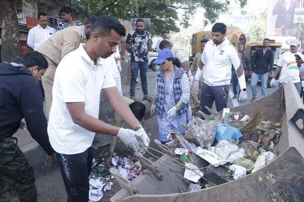 KMC’s Rs11cr solid waste mgmt plans get state govt nod
