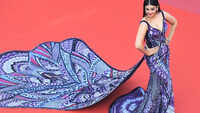 Unknown facts about Aishwarya Rai Bachchan's Cannes appearances 