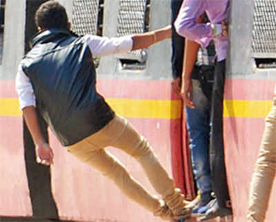 Now, GRP to book stunt boys under Bombay Police Act