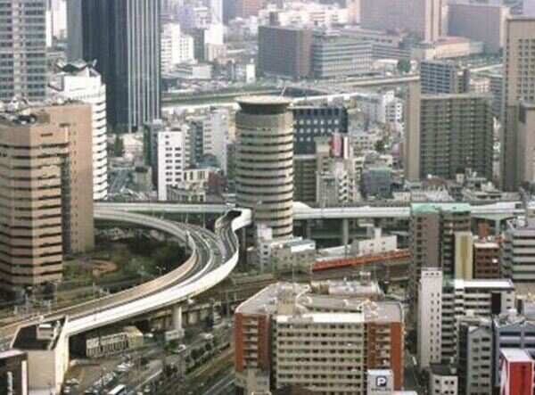 Political posters blot out smart city dreams