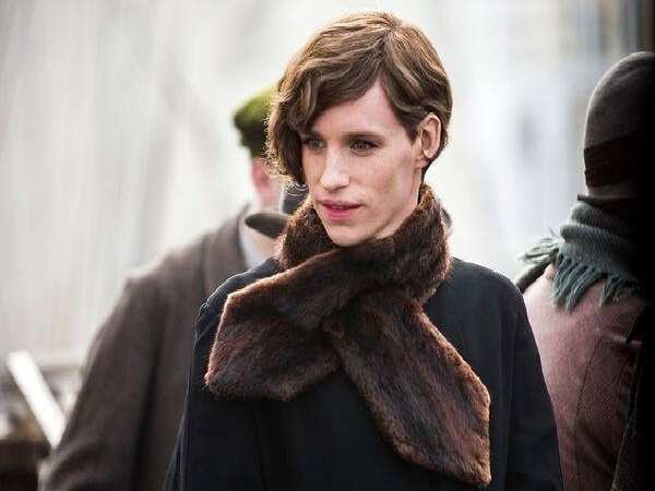 CBFC bans telecast of ‘The Danish Girl’