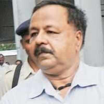 CBI opposes Amin's move to turn approver