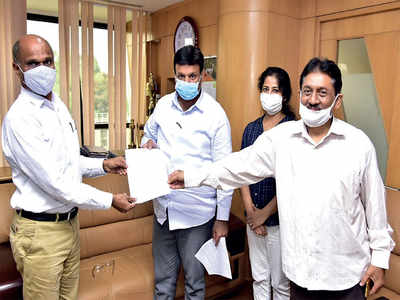 Bengaluru wants to hold on to cleaner Vrishabhavathi