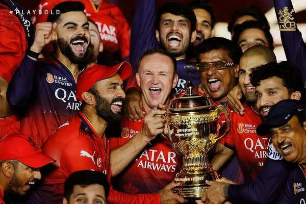 Beyond the boundary: The support staff shaping the home team’s success