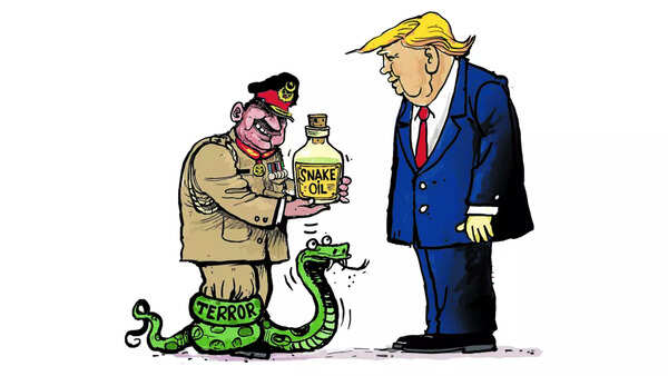 ‘Bad boy’ Pak is back in Trump’s good books. Will the bonhomie last?