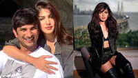 Rhea spent 3cr in 90 days from Sushant's account 