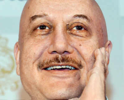 Will perform duties to the best of my abilities: Anupam Kher