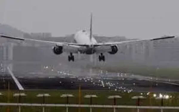 Flights to Pune from city hit after IAF aircraft crash